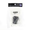 FUJI KOGYO Fuji Bat Accessories Soft Butt Cap Black BRC22.0R