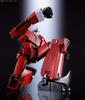 TAMASHII NATIONS Soul of Chogokin Legendary Titan Ideon Legendary Giant Ideon GX-92 F.A.