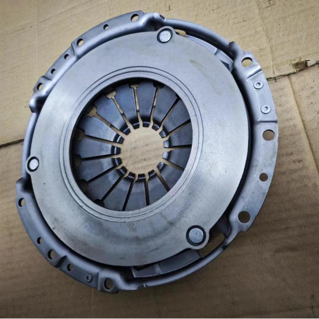 Nissan Clutch Pressure Plate & Cover - Part No. 30210-JD00A
