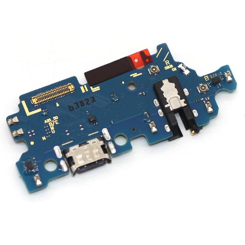 USB Зарядное устройство Порт Зарядки Док-разъем Плата для Samsung Galaxy A25 5G