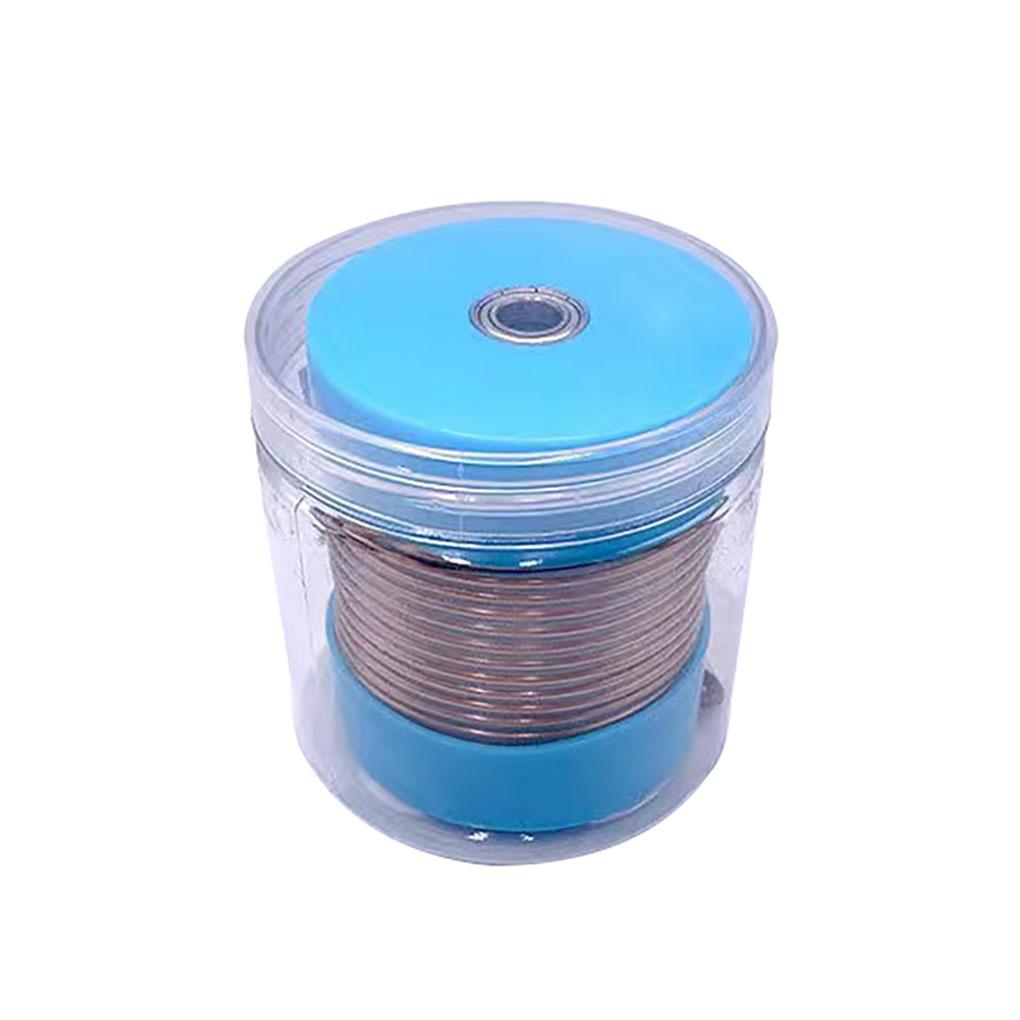 Drill Dust Cover Impact Electric Hammer Dust Collector, 160-250mm, Round Handle , Blue, without Spring