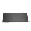 10 Outlet Power Sequencer Conditioner with Independent Power Switch USB Port for Home Theater Stage Studio Use
