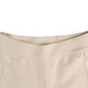 Nike Casual Fashion Simple Knitted Sports Pants Women bottoms Beige HQ8185-104