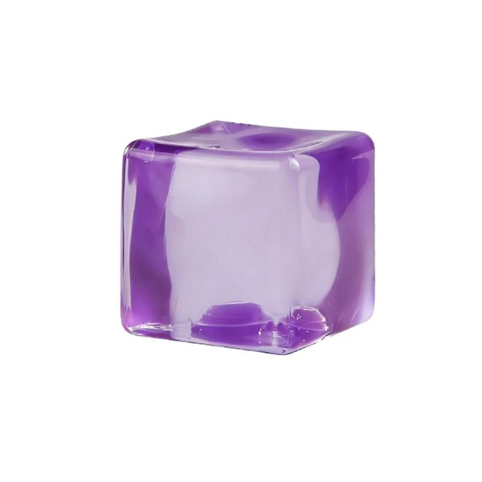 

Cube for relieving anxiety, squeezing pressure relief, relaxing body and mind, squeezing anti stress cube like toys squishy