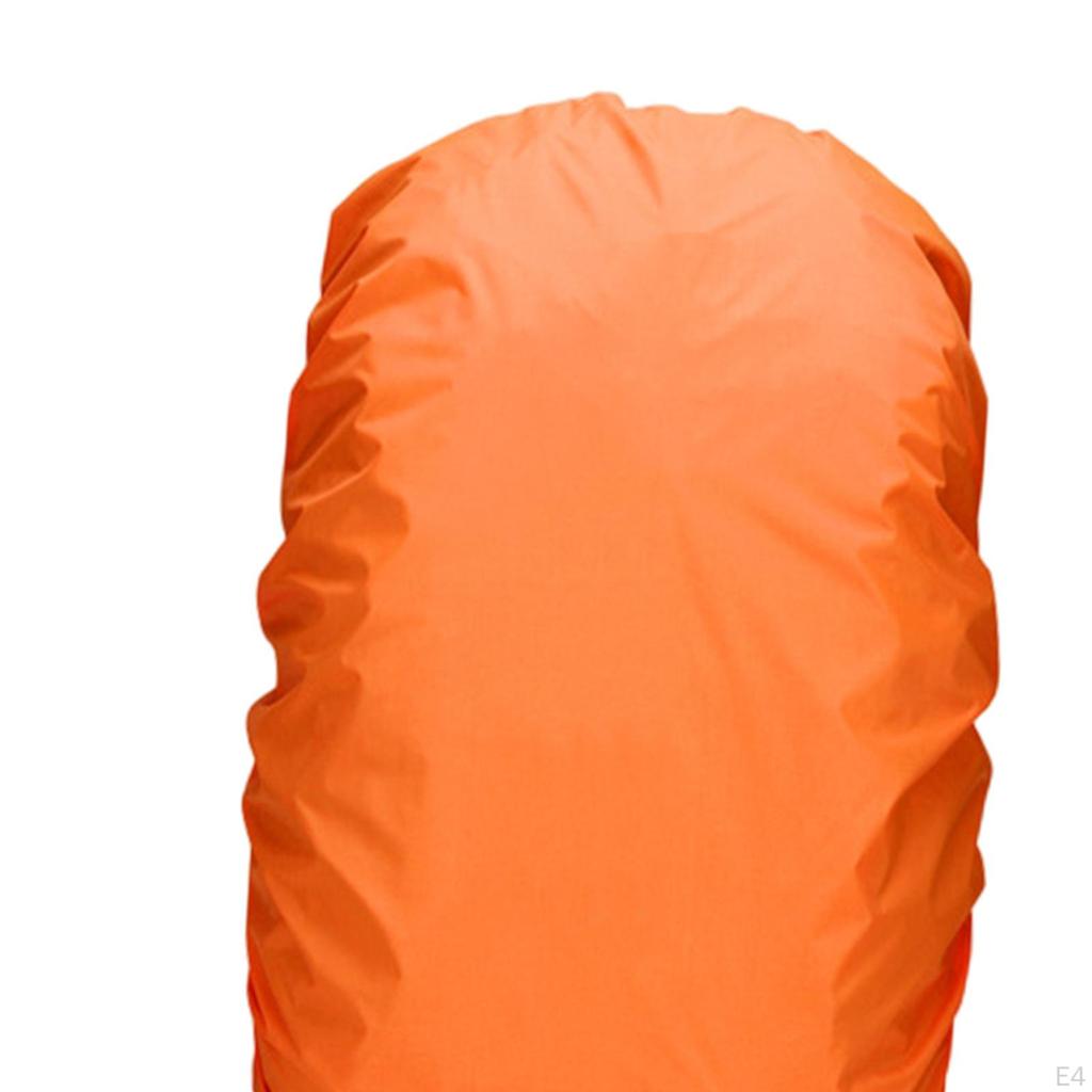 Backpack Rain Protection for Outdoor Enthusiasts