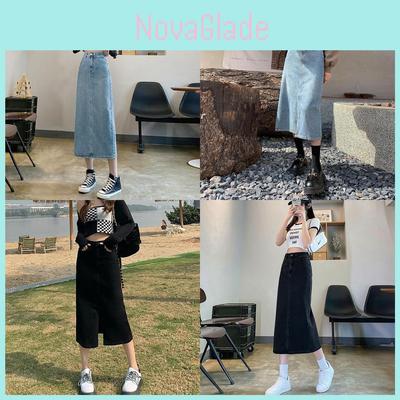 Faldas y pantalones para mujeres – Faldas