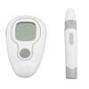 Blood Glucose Monitor with 50 Test Strips Accurate Sensitive High Stability Blood Sugar Test Kit