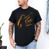 Tricou Unisex cu Semnătură Sophie Cunningham Point Signature Baschet
