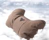 Nezha V/U/S/L/X Car Headrest and Lumbar Support Cushion - Vehicle Neck and Lumbar Pillow Accessories