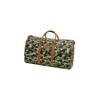 A Bathing Ape Camouflage Muster Boston Tasche Synthetisches Leder Handtasche Reisetasche Unisex Taschen Mehrfarbig 0ZXBGM006891P