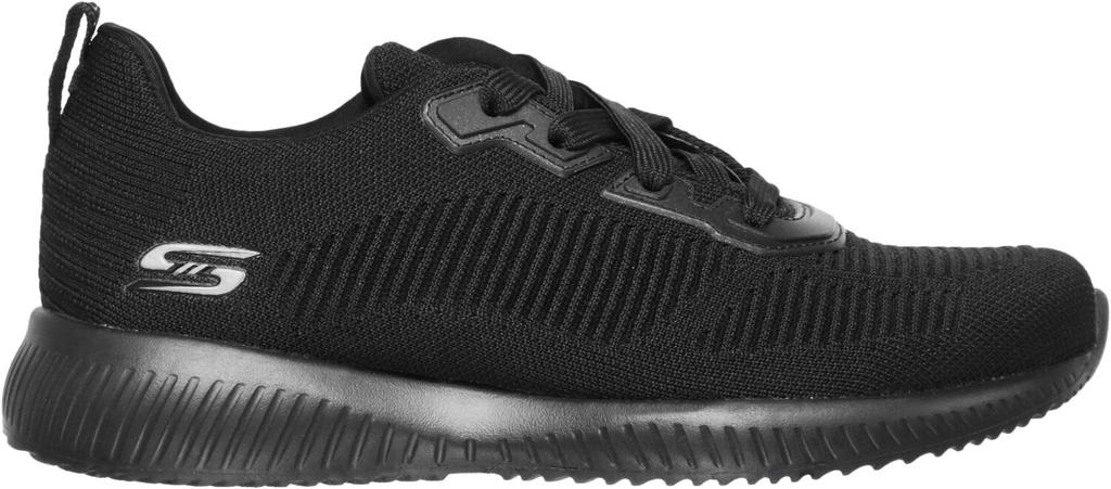 Sneakers Skechers Bobs Sport Squad - Tough Talk Black/black