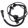 Cadillac CTS ABS Speed Sensor 25996837