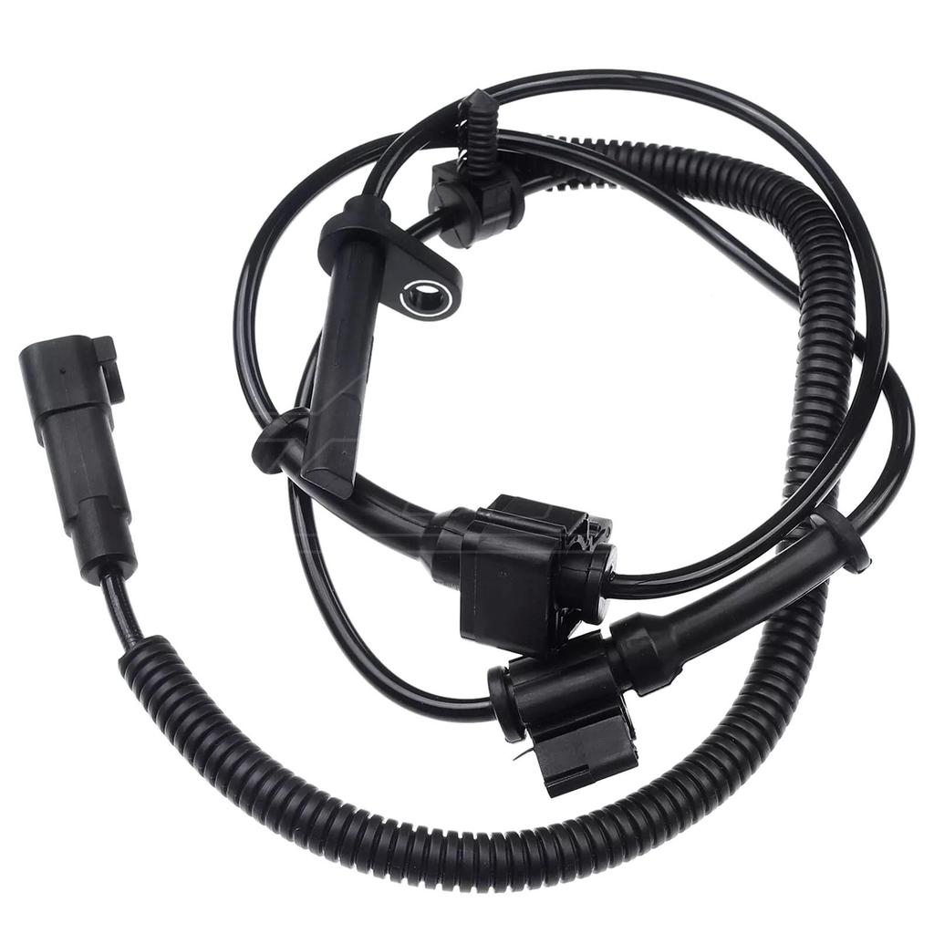 Cadillac CTS ABS Speed Sensor 25996837