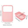 1PC Multi-functional Sink Cutting Board Kitchen Vegetable and Fruit Cutting Board 2-in-1 Removable Drain Basket Cutting Board