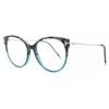 Tom Ford Ft5770 B Blue Light Block 056 Women Eyeglasses