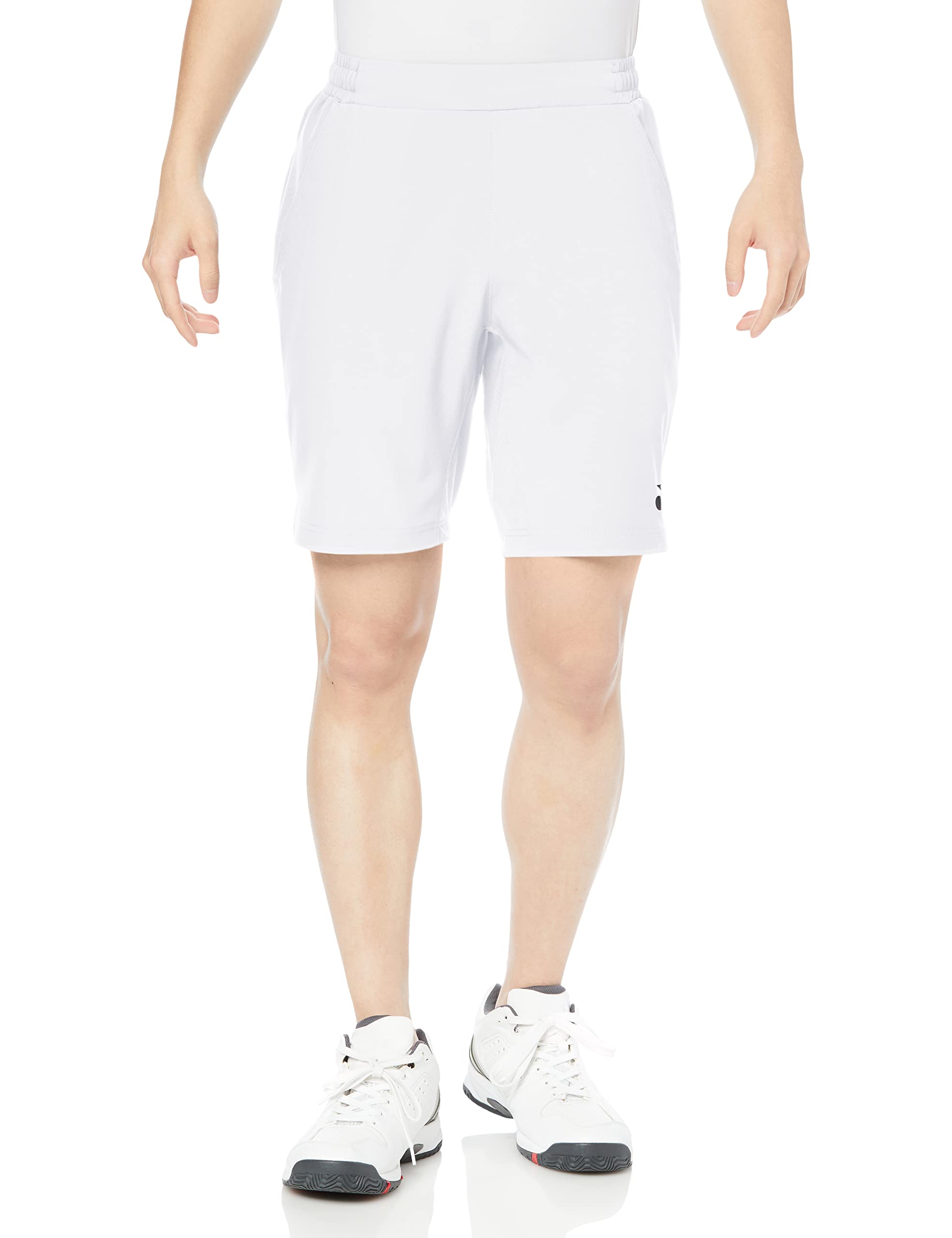 

Yonex Shorts 15119 White XO (011)