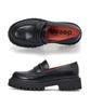 Deeen Women'S Platform Penny Loafers Dw4Sslf102