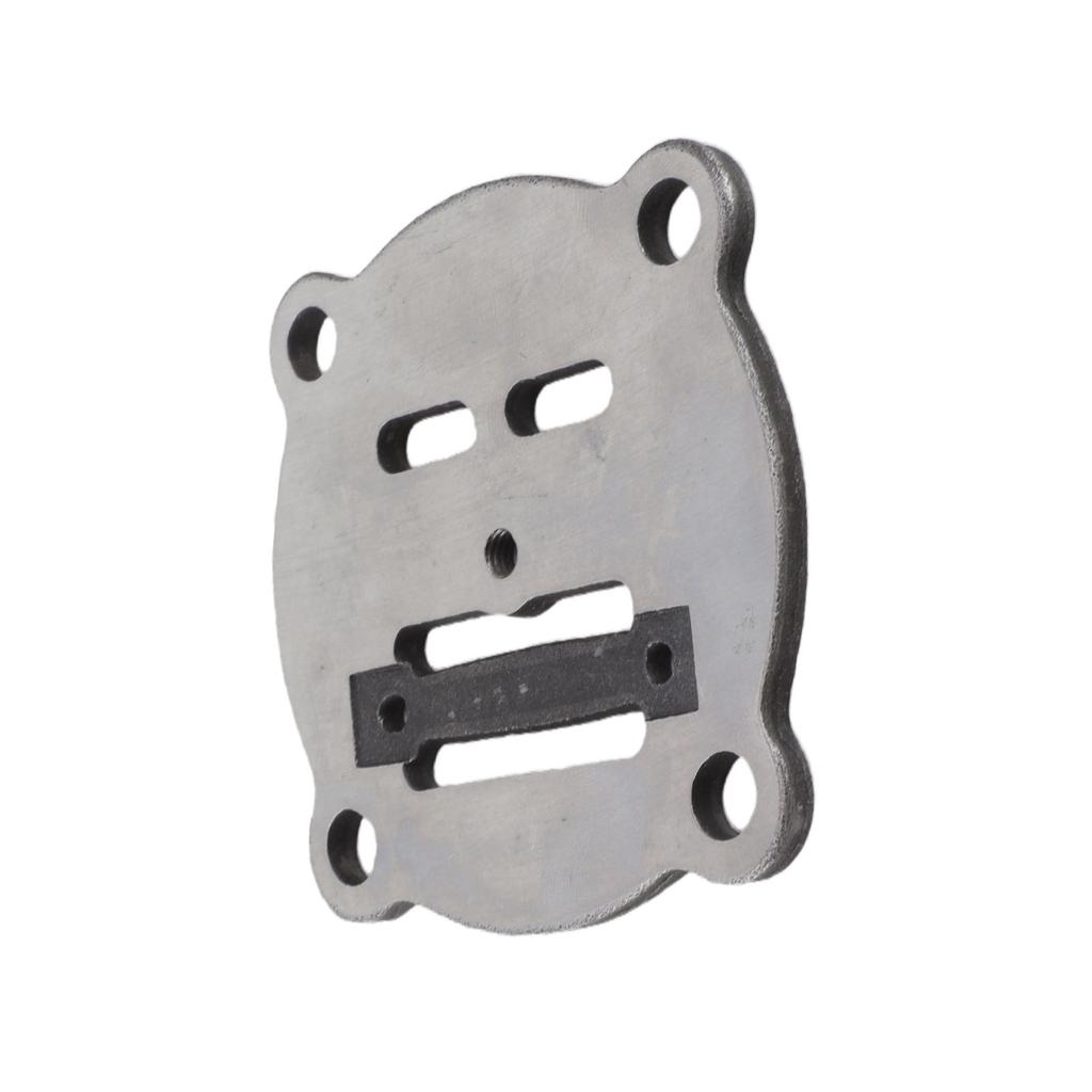 Valve Plate 65 5‑Hole Gasket Hardware Accessories for 0.25 0.326L min Air Compressor