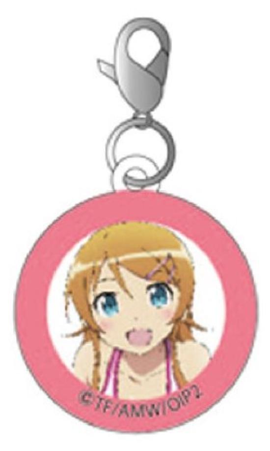 My Little Sister Be This Character Kirino B Can t Cute. Charm (Swimsuit)