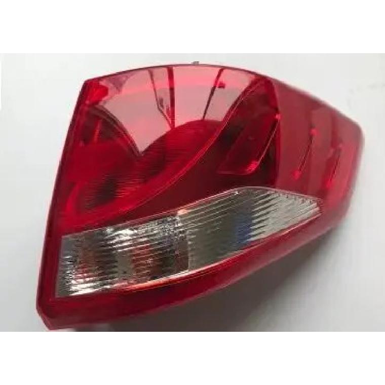 Rear Brake Light Assembly Rear Lamp for JAC REFINE M4 Taillight