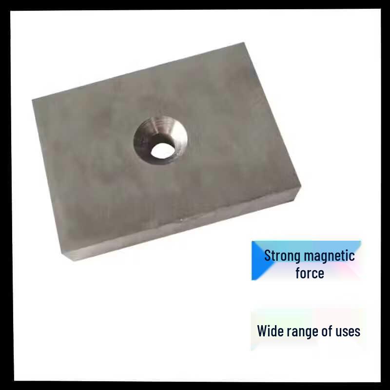 Jundingying High Strength Magnet