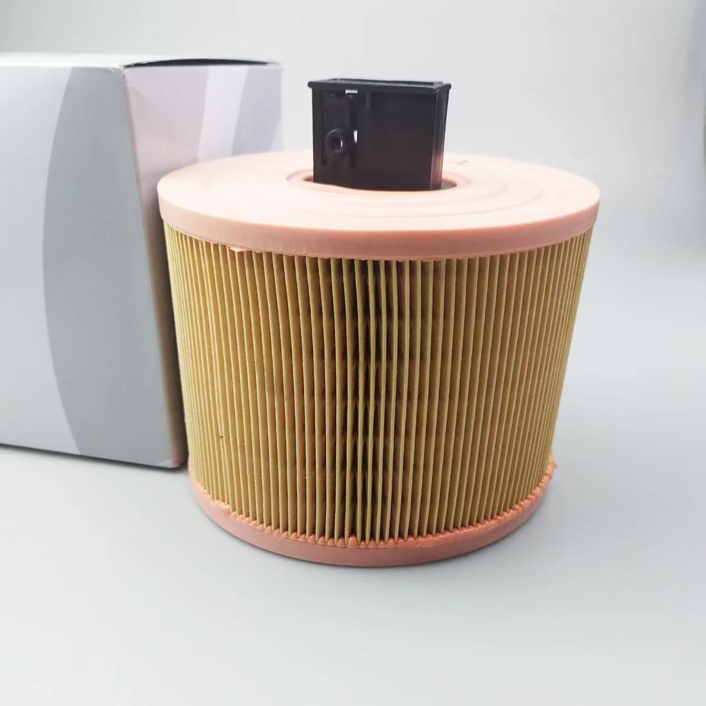 Car Air Filter for E90 323i 325i 330i E84 X1 E87 125i 130i 1 Series 3 Series OEM:13717536006