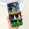 For Xiaomi Poco X6 Pro 5G Poco M6 Pro 4G Phone Case Luxury Candy Silicone Cute Animals Soft Back Cover For PocoX6 PocoM6 5G Capa