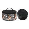 Outdoor Tableware Bag Plate Bag Camping Outdoor Dish Bag Picnics Plate Bag Tableware Container Camping Plate Organizers