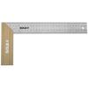 Sola Équerre De Menuisier "Srb 350" Gris/braun - 56012301