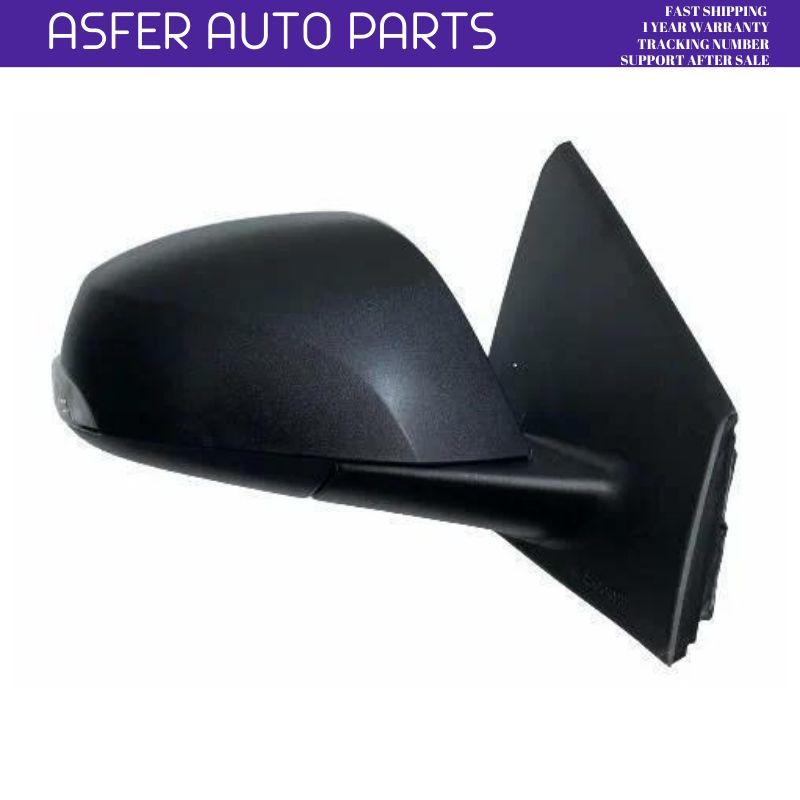 Outside Side Mirror Right Side For Renault Fluence Megane Mk3 2009-2016 Electric Oem 963012395R 963010191R