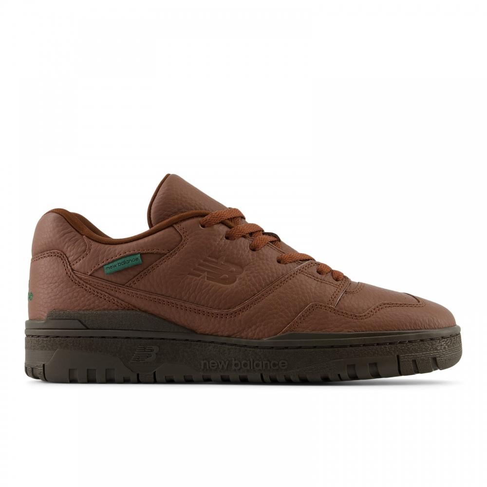 

New Balance 550br Коричневый Bb550pbr 22.5cm/D (slightly thin)