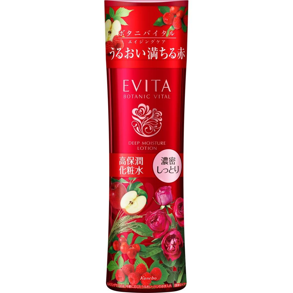 

Evatertani Vitalkanehoe Cosmetics Evatertani Vital Moisture Lotion 3 180 мл