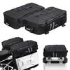 Neue Wasserdichte Tasche Topcase Seitenkoffertasche Koffer Gepäcktaschen Für BMW R 1200 1250 GS LC Adventure Motorrad F650GS G310GS ADV