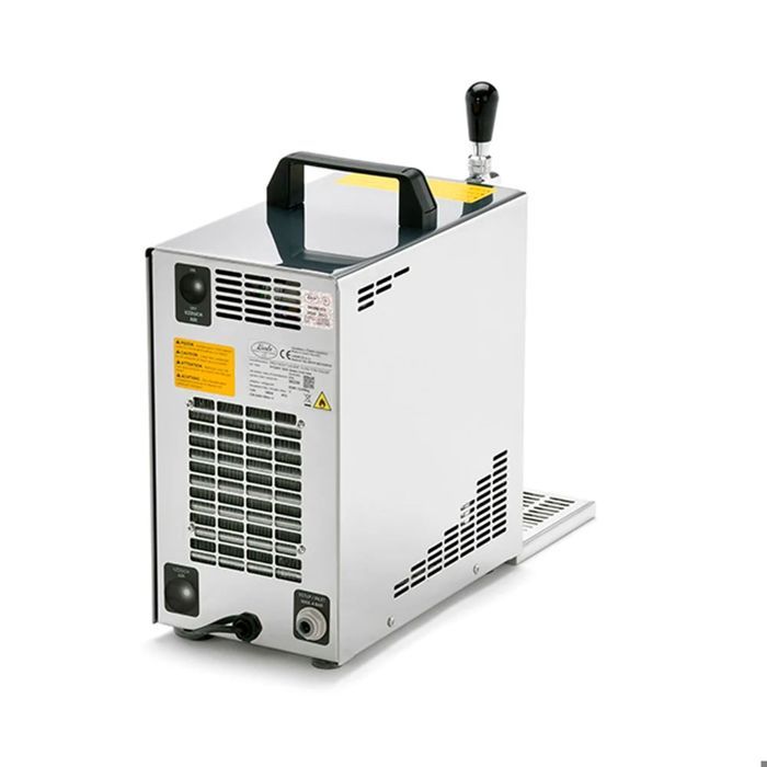 Dispensateur Bière PYGMY 25 30L/h Refroidisseur Compact Green Line