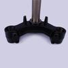 USR125 Steering Column HJ125T-21 Lower Triple Clamp Riser Tree Fork Shaft