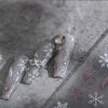 Santa Claus Elk Nail Stickers Christmas Nail Stickers Nail Art Decorations Snowflake Nail Decals
