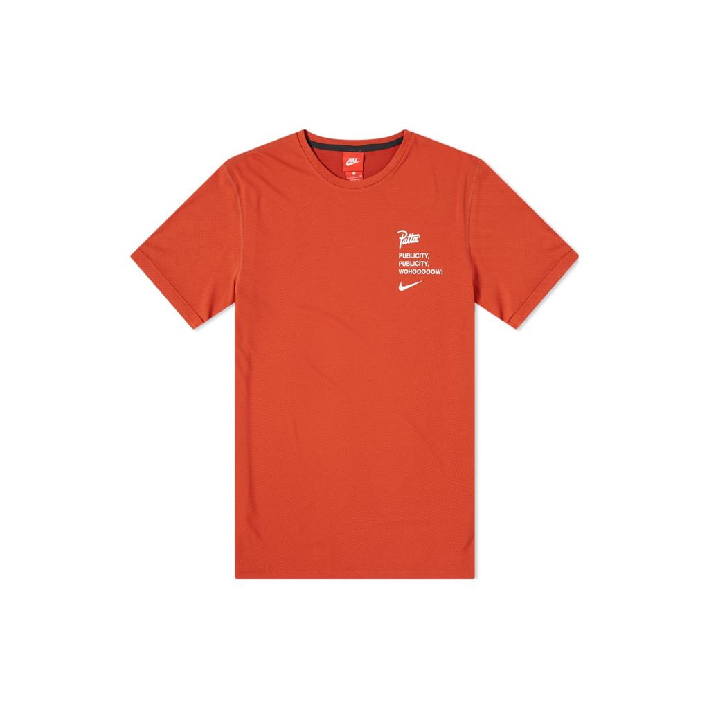 New Nike Nsw Patta Tee AH6490-630