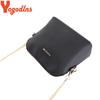 Fashion Shoulder Yogodlns Bags Famous Designers Brand Handbags Women Messenger Bags