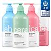 DERMA&MORE Shampoo/Rinse 600ml X4_684386