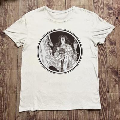 New! Psychic TV Allegory & Self Shirt Unisex S To 5XL BO264 Unisex T-Shirt