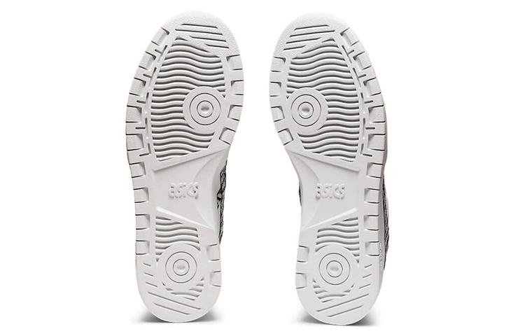 Women's Sneakers ASICS Japan S 'White Black' Women's