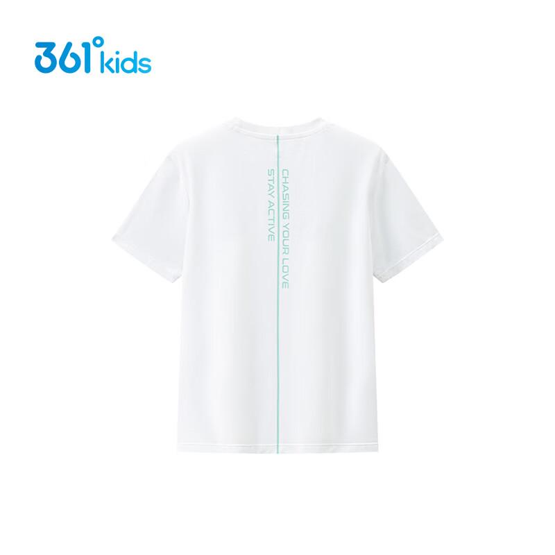 361° Boys' Youth Short Sleeve Summer T-Shirt K52621208