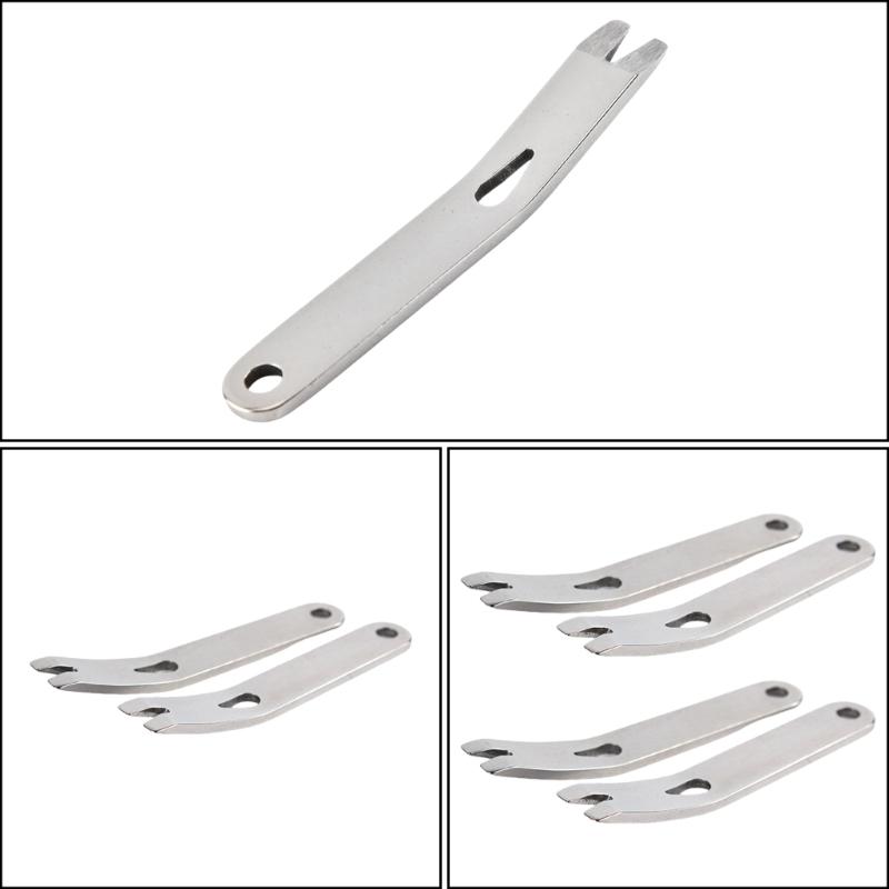 Survival Openers Corrosions Resistant Camping Broken Window Alloys Hand Tool for Outdoor Camping and Hiking Tasks