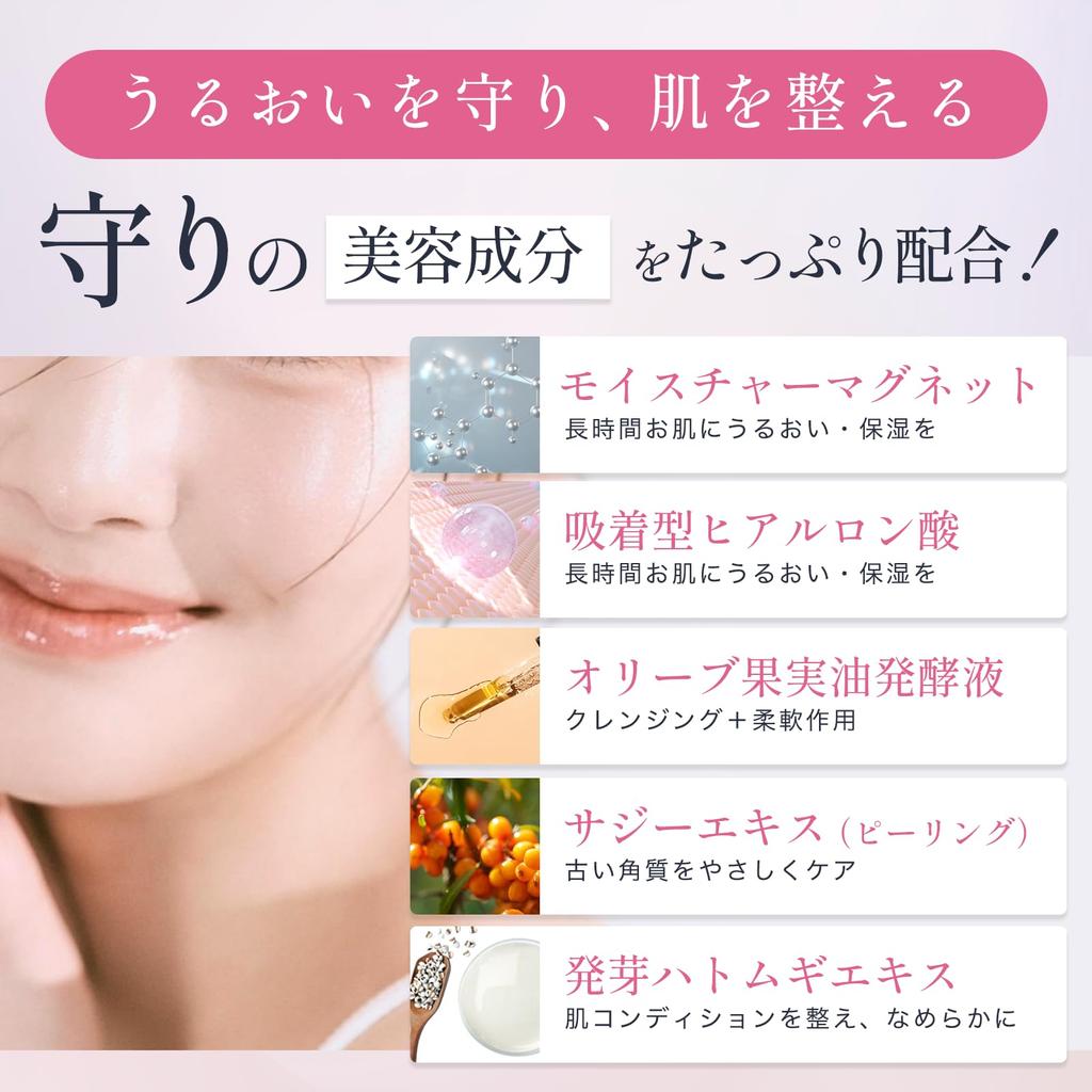 CLAYCA Clay Charcoal Facial Pack 80g Care Mud Pore After Hyaluronic [Pore Pack, Care, Exfoliating, Scrub, Peeling, Cleansing, Acid]