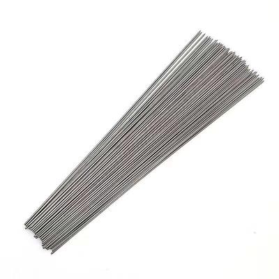 Stainless Steel Round BBQ Skewers