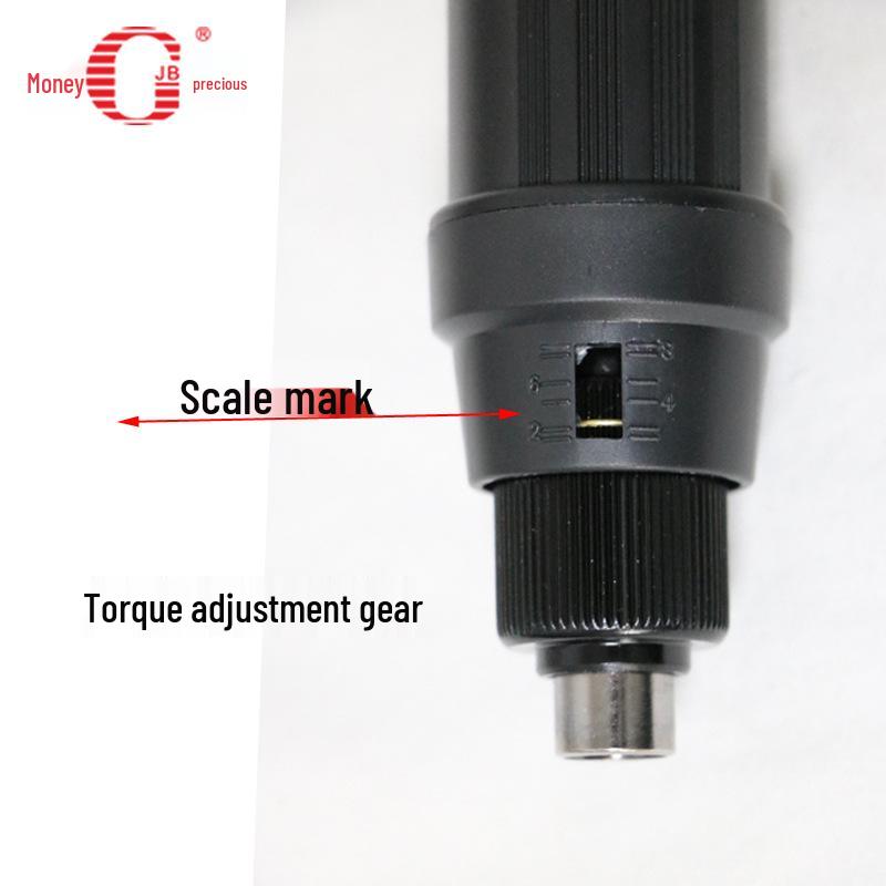 Jinbao Seiko NBJB3F4F6F Semi-Automatic Electric Screwdriver