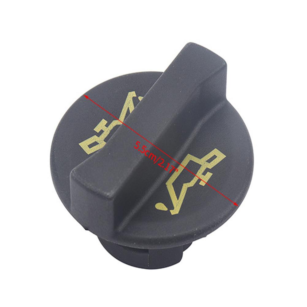 For Focus Oil Filler Cap Oil Filler Cap For Transit YS4G‑6766‑AA 1135010 Engine Oil Filler Filling Cap For FORD China Mainland