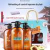 Dieyin Pferdeöl Ölkontrolle Shampoo & Spülung Set