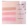 CHIPE - Edge Point Slim Eyeliner - 5 Colors