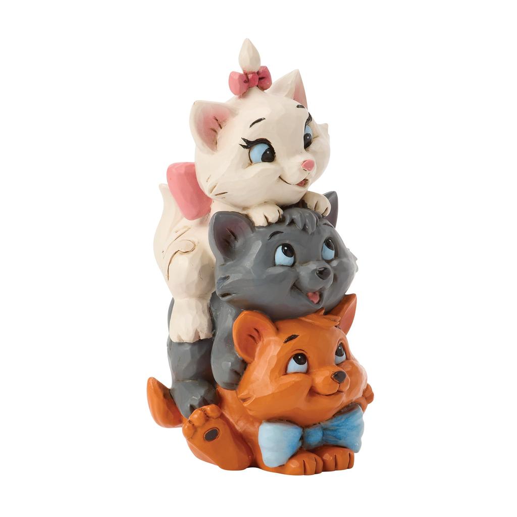 Disney Traditions The Aristocats Stacked Mini 6017859